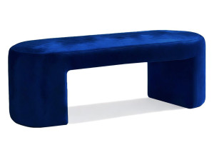 Бархатная скамья