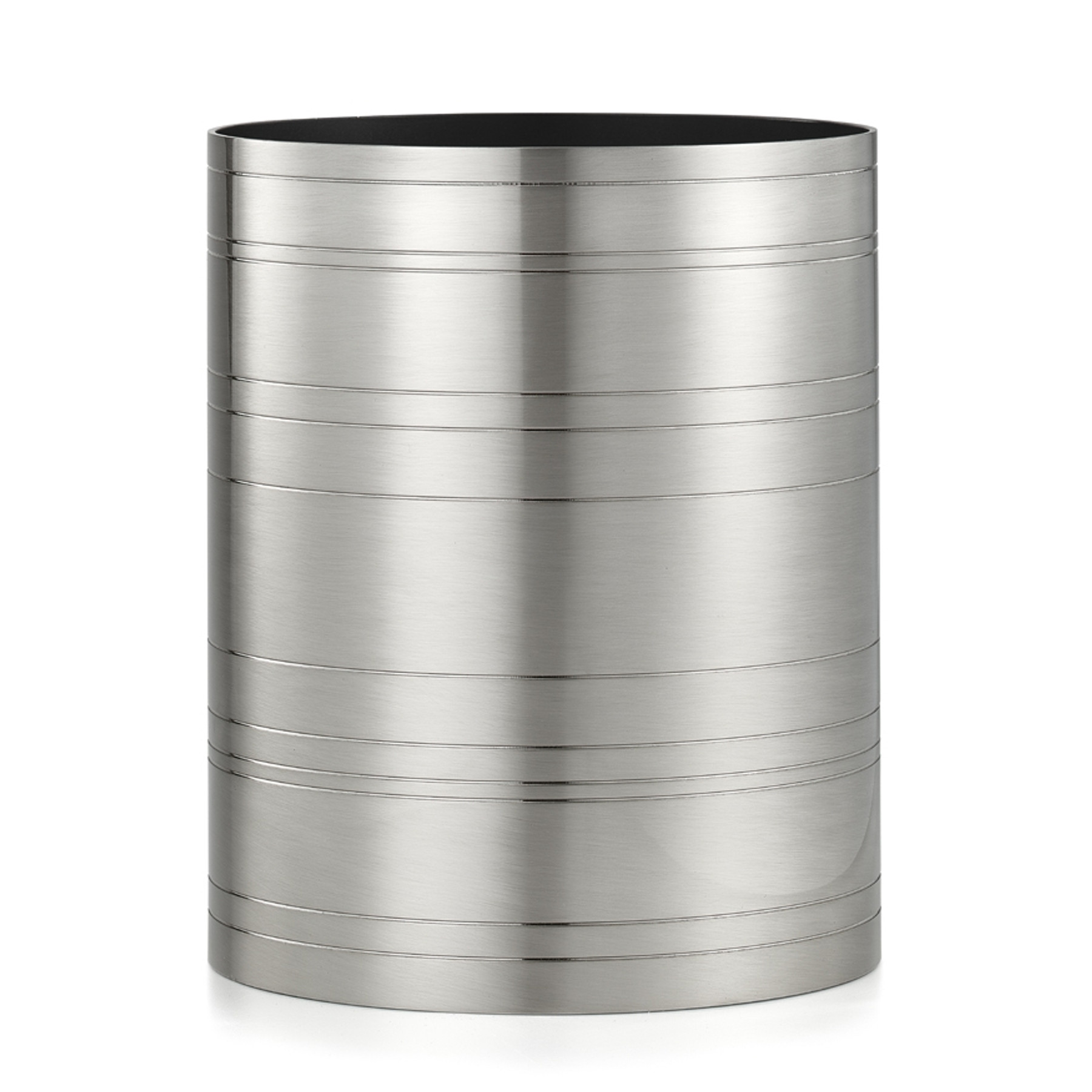 RT-RING-BRN-WB Кольца Матовая корзина для мусора Labrazel 