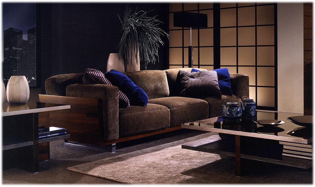 Диван  MALERBA DC503 Dresscode