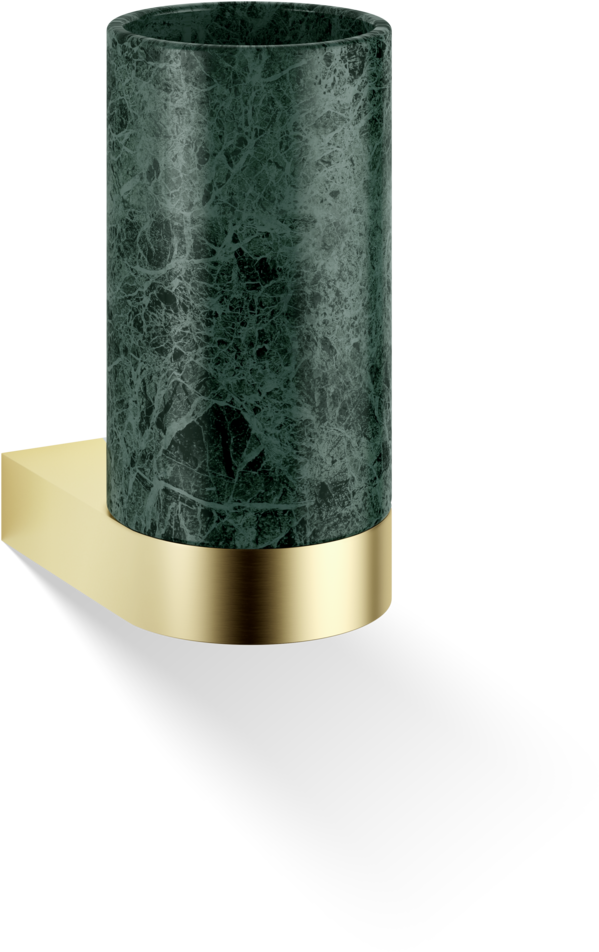 0586282 настенный стакан WMG MARMOR DECOR WALTHER CENTURY