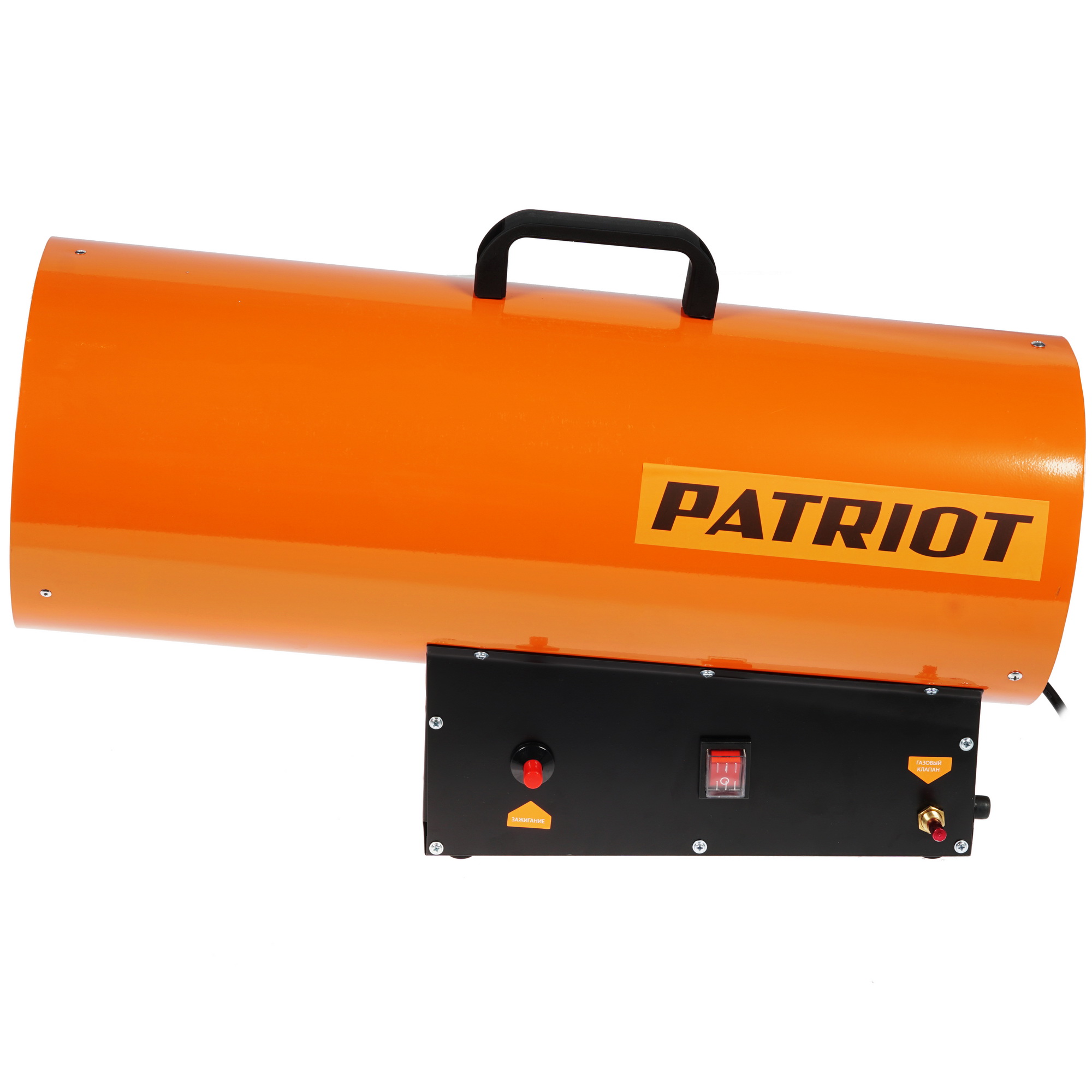 1147621 Тепловая пушка газовая PATRIOT GS 50 STDN-0048576 - Вид №2