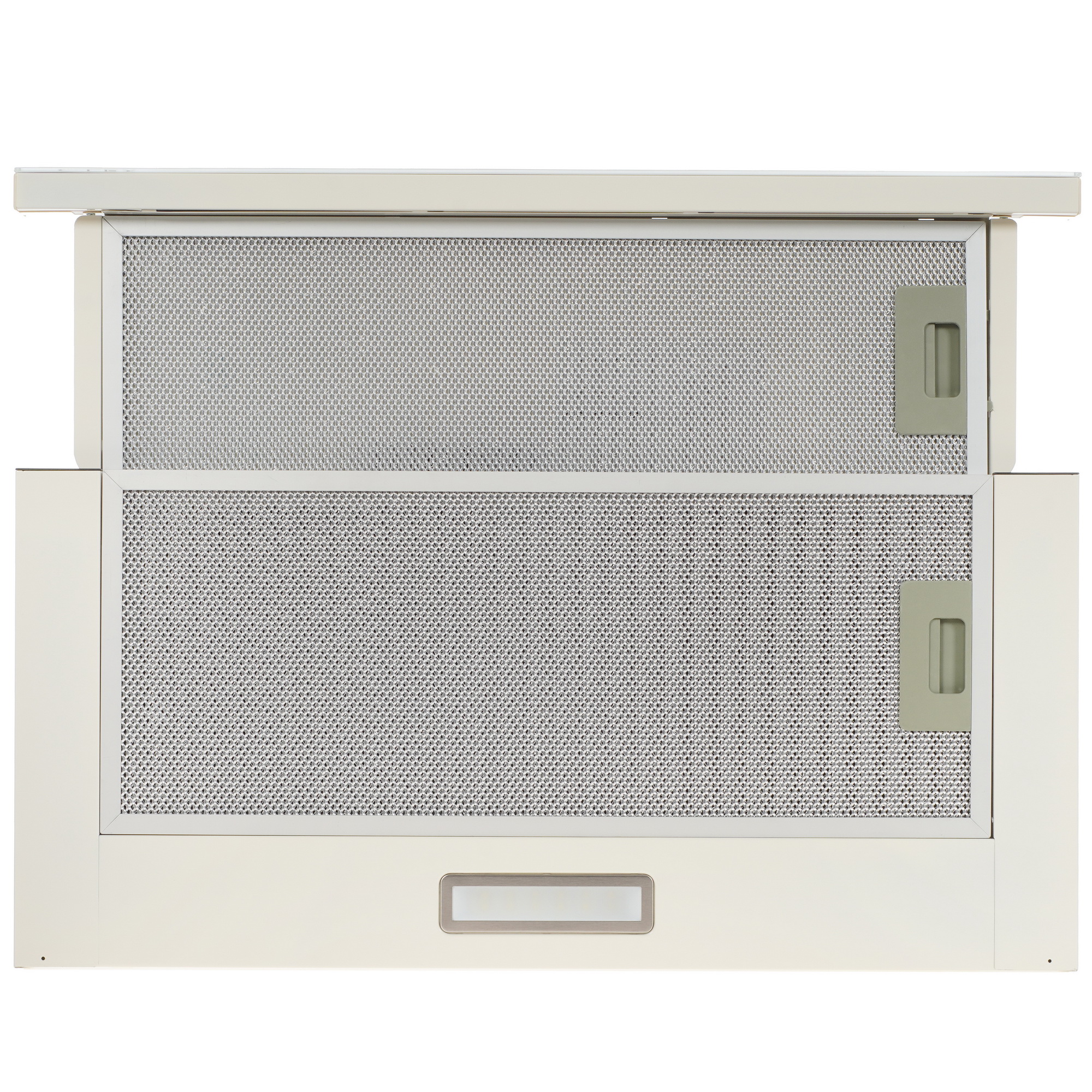 5335158 Вытяжка телескопическая LEX HUBBLE G 2M 600 LIGHT белый/белый STDN-0145279 - Вид №7