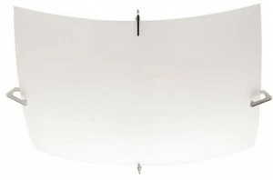 Estiluz Потолочный светильник из сатинированного стекла Essentials T-2601l / t-2602l