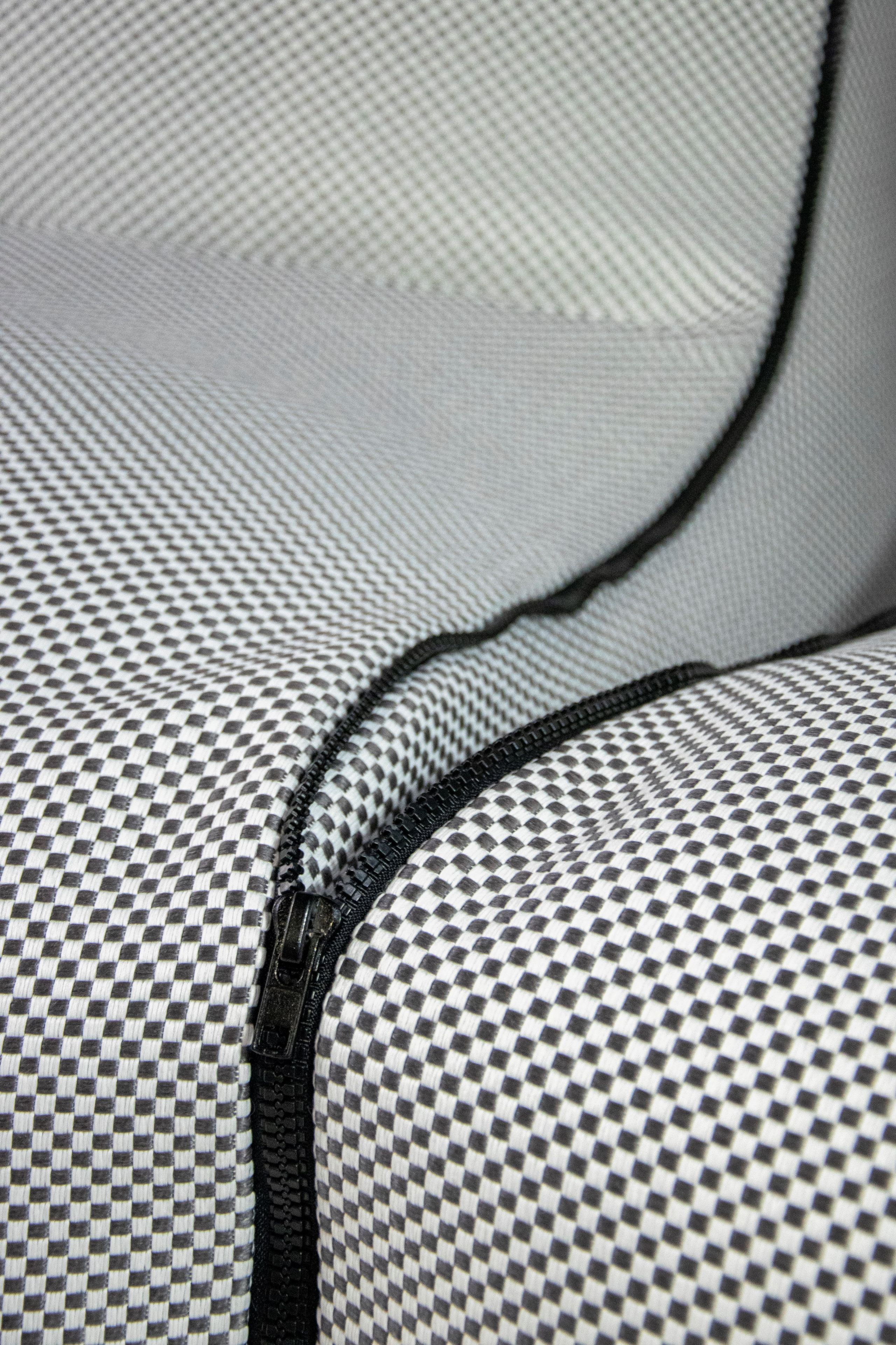 Полиэфирное кресло Pusku pusku Капри ARCH-00093112 - Вид №6