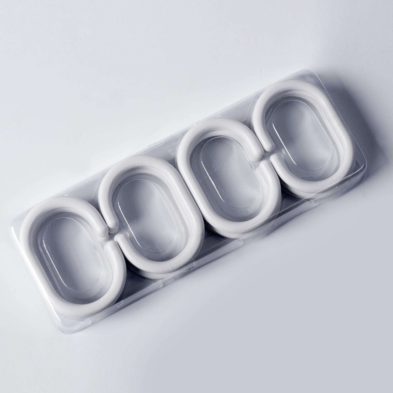 SC-39101 Dill Шторка для ванной WasserKRAFT  - Вид №4