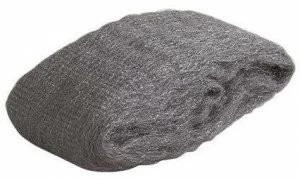 FT Стальная вата