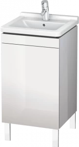 Duravit Тумба под умывальник с дверцами L-cube Lc6169