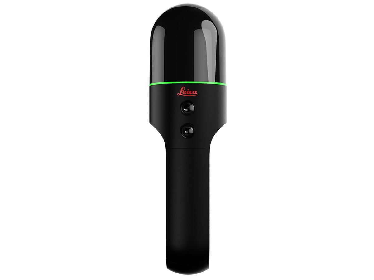 Laser scanner 3D Leica Geosystems BLK2GO ARCH-00038656