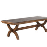 HT344 Винчестер Обеденный стол ijlbrown  - Вид №2