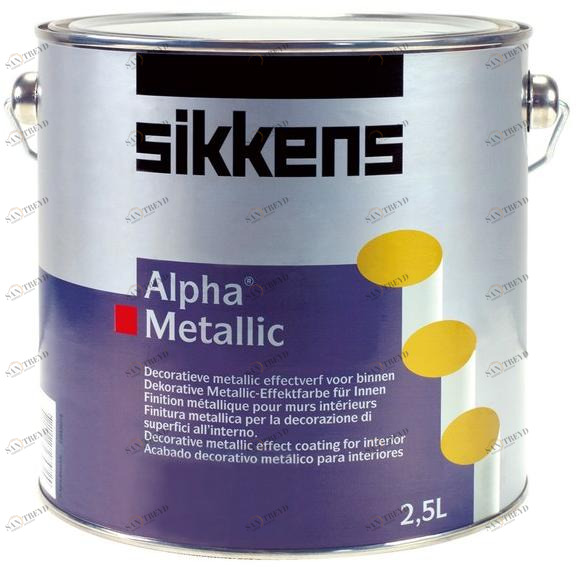 Sikkens Alpha sun-id-1346586