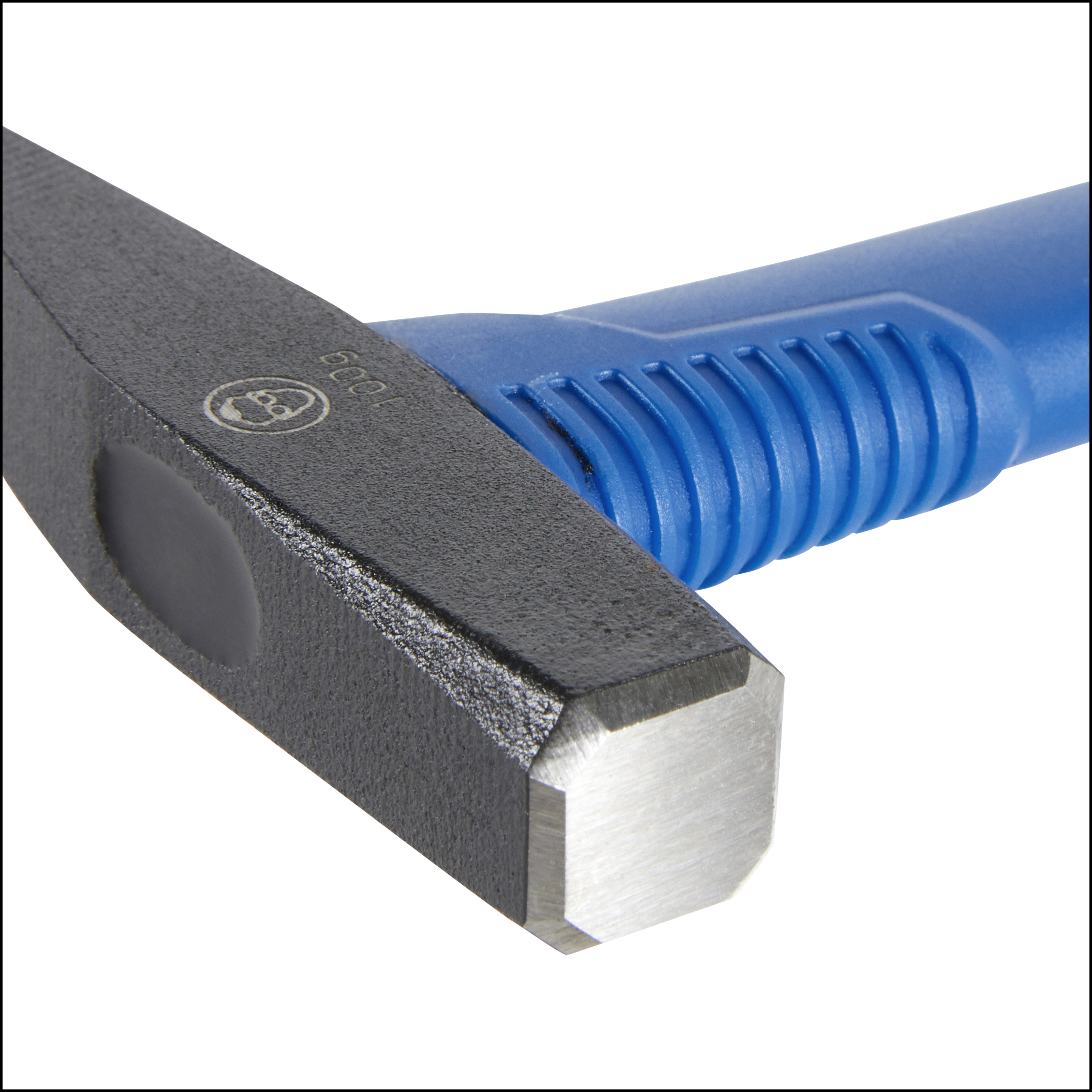 Молоток слесарный Dexter с фиберглассовой ручкой 100 г 81968477 STLM-0016037 - Вид №1