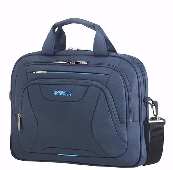 33G-41004 Сумка для ноутбука 33G*004 13.3"-14.1" American Tourister AT Work 