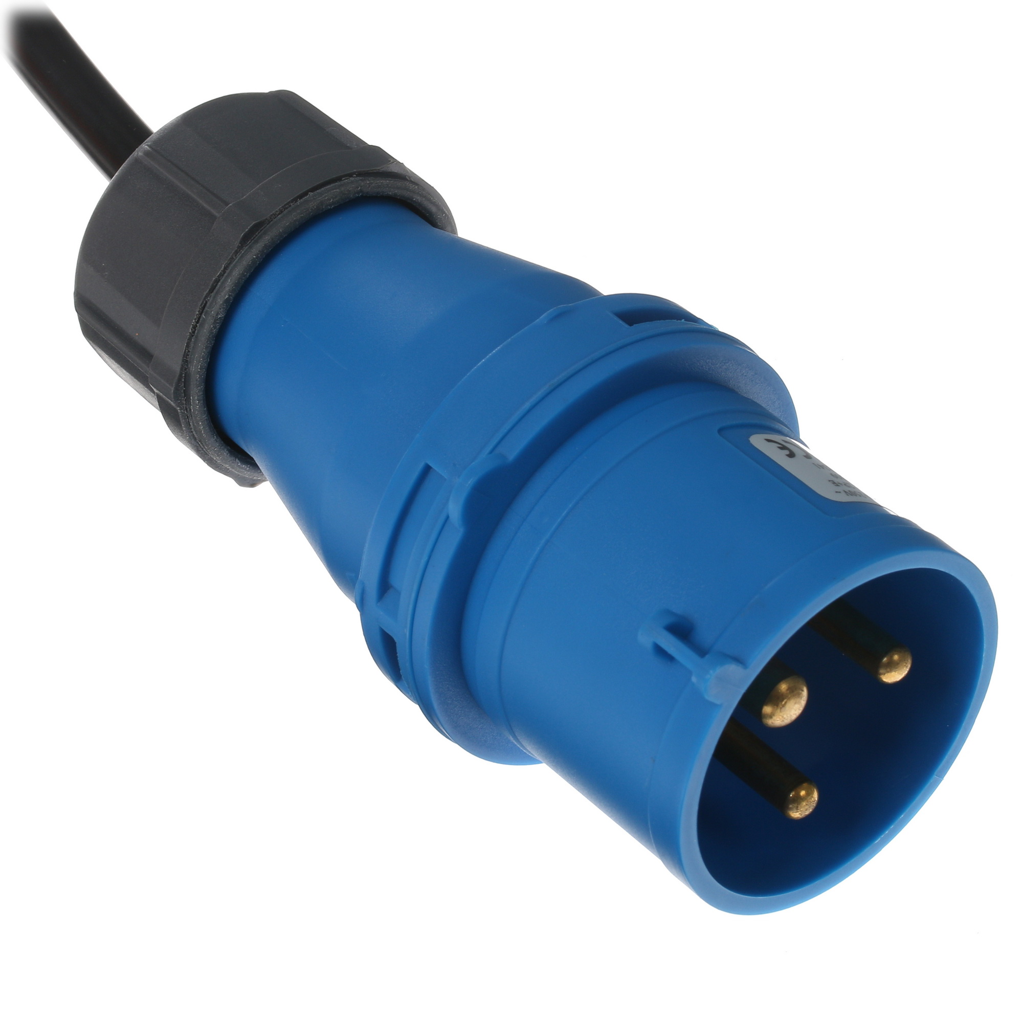 5350313 Тепловая пушка электрическая PATRIOT PTR 7S STDN-0070850 - Вид №7