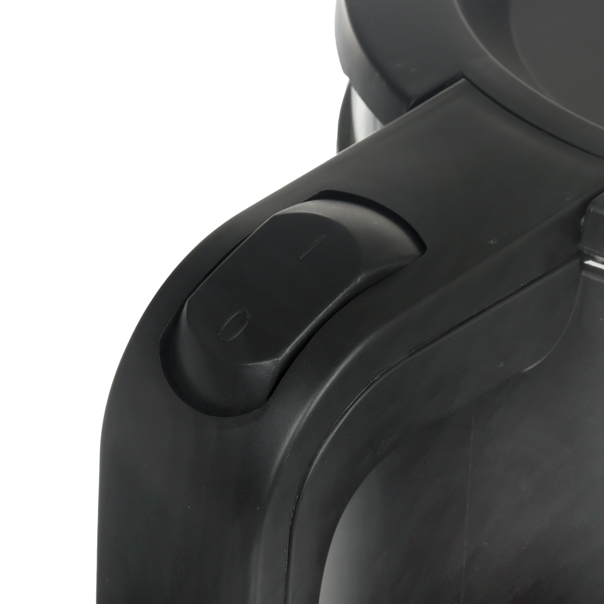 9073006 Электрочайник BQ KT2000G черный STDN-0005218 - Вид №3