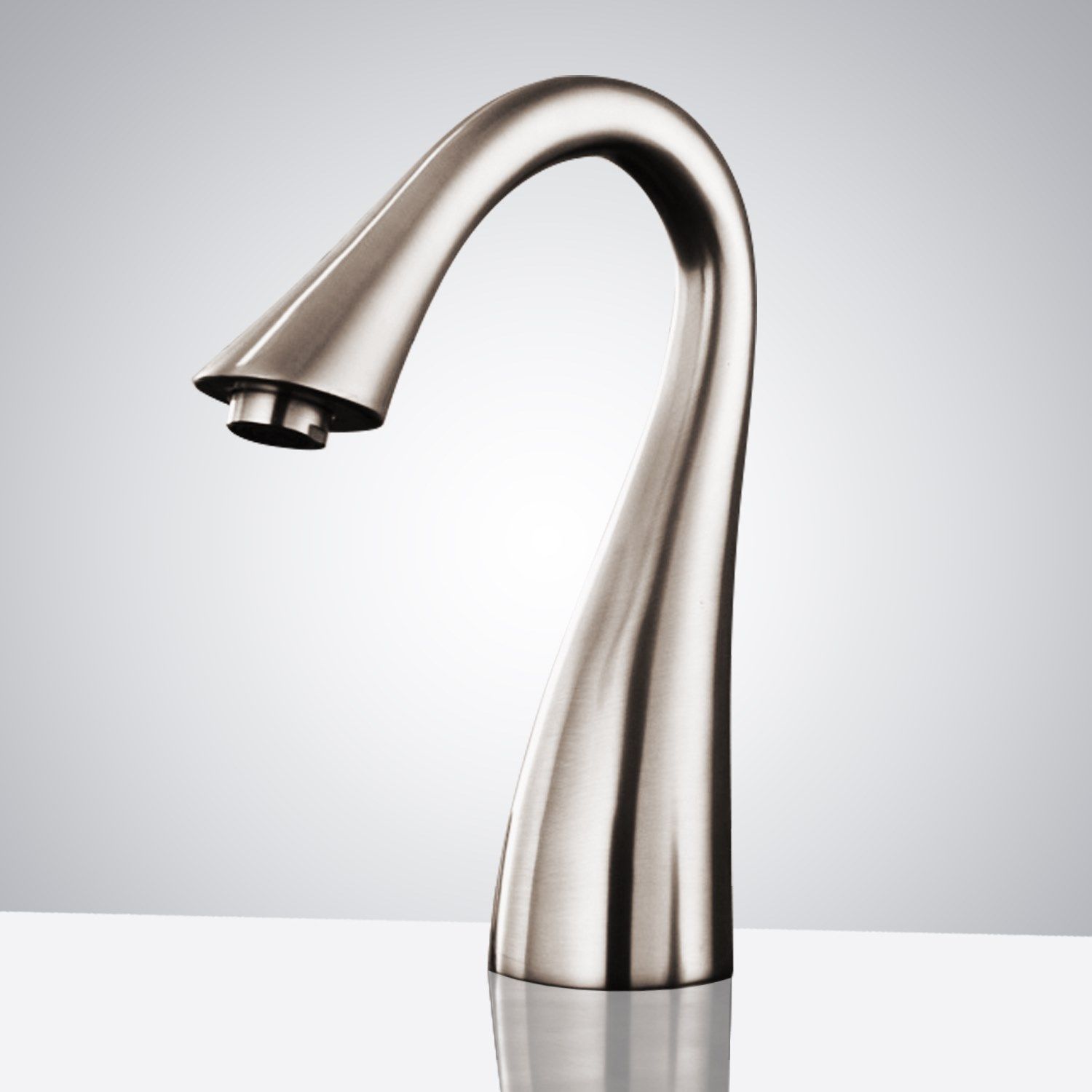 Латунный инфракрасный смеситель для раковины Fontana Showers Fontanella ARCH-00084358 - Вид №8