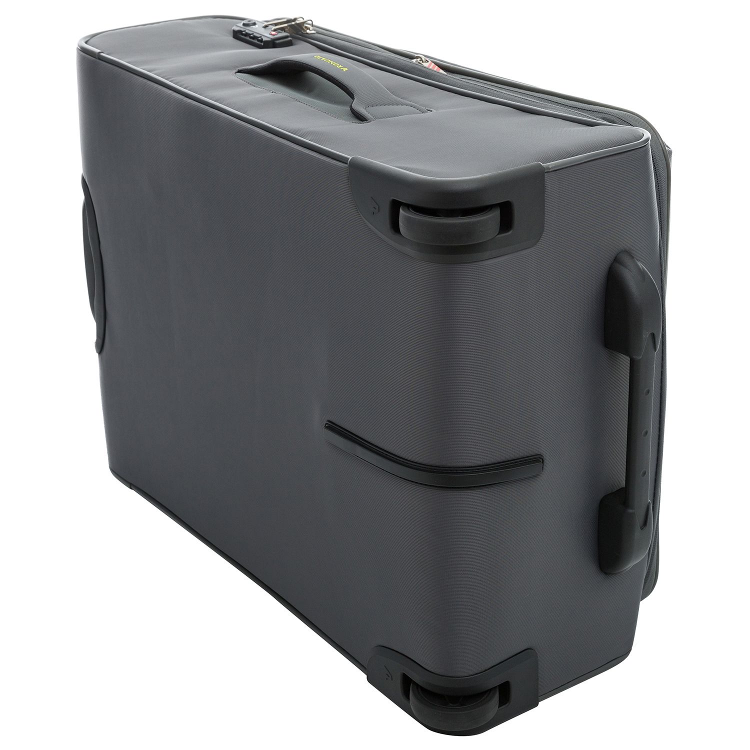 6102-22 Чемодан 6102 M Trolley Exp Roncato Speed - Вид №3