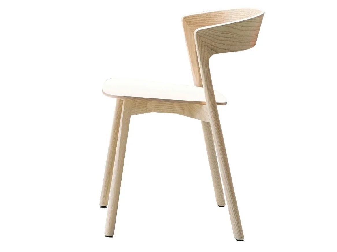 Штабелируемый стул TrabA' ARCH-00010179 - Вид №1