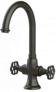 BLEU PROVENCE Смеситель для кухни с поворотным изливом Rubinetti da cucina Rkm08ral