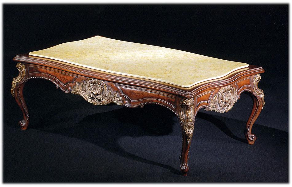 Стол журнальный  RAMPOLDI 3198 