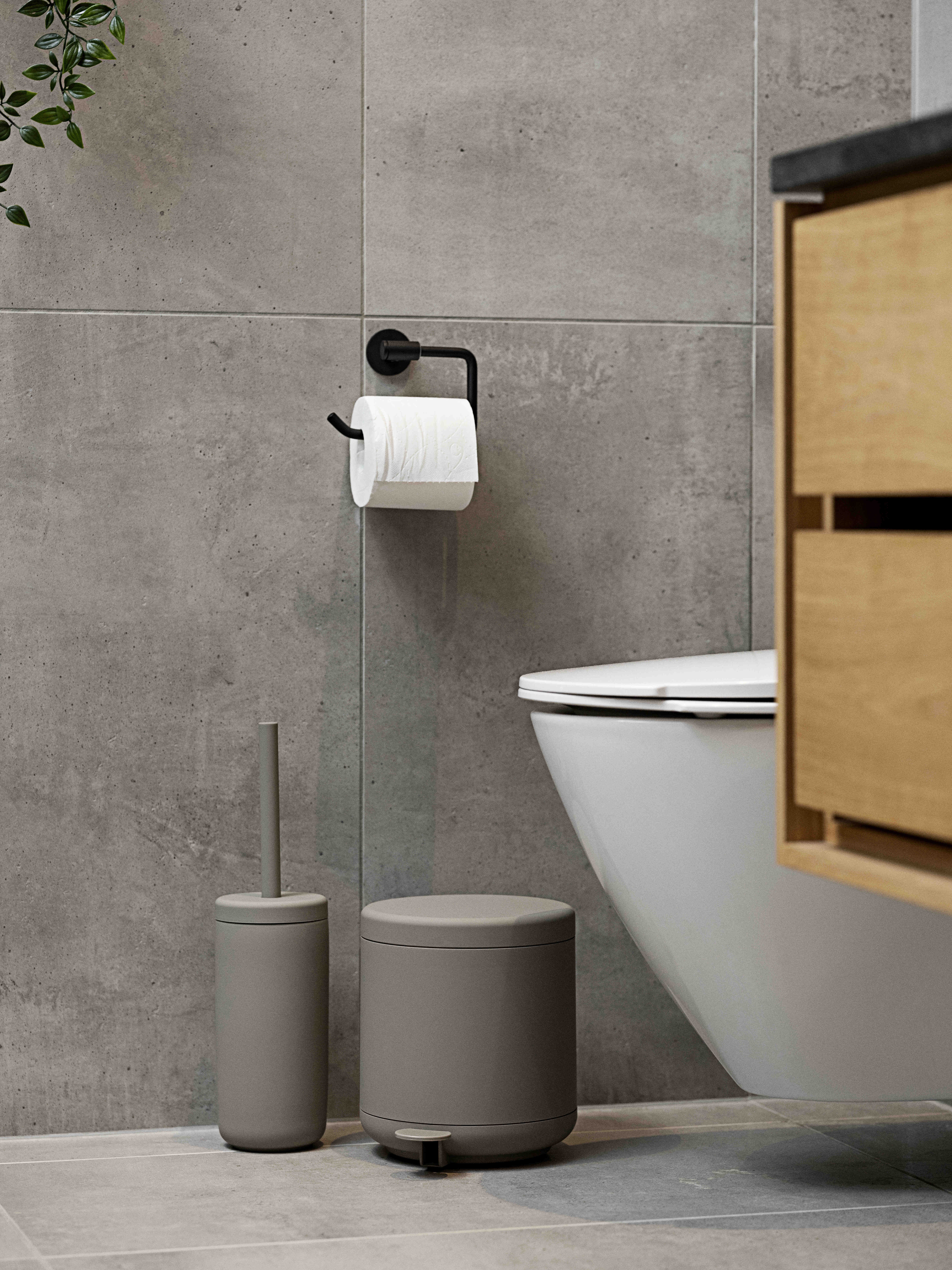 26437 педальное ведро Zone Denmark Ume - Вид №2