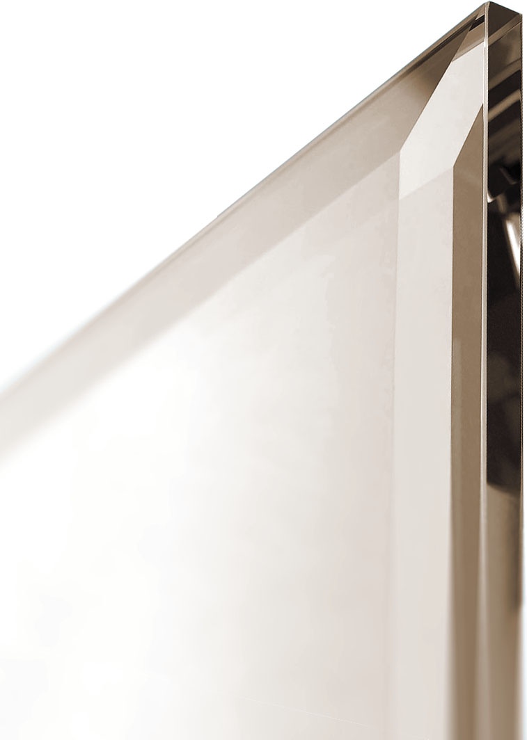 BY 0822 Зеркало с зеркальным обрамлением EVOFORM Style - Вид №4