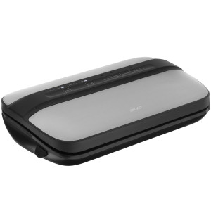 5417479 Вакуумный упаковщик DEXP VS-200 Home Expert