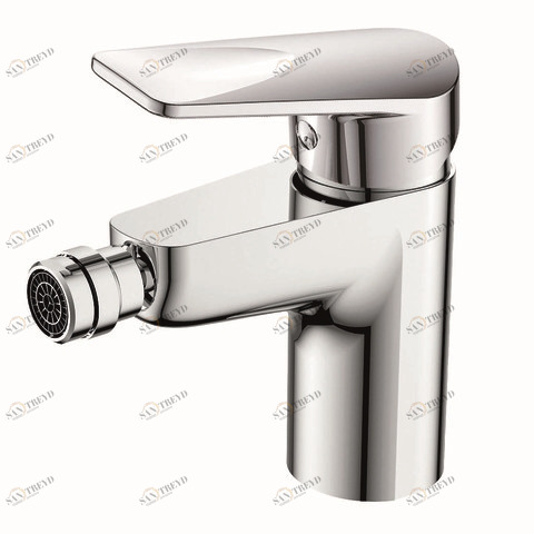 Orange Flipo M23-031cr однорычажный смеситель для биде Хром sun-id-1516901