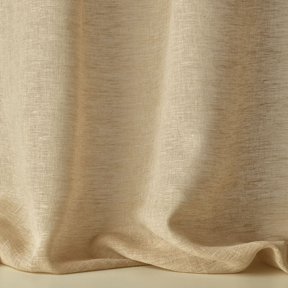 Льняная ткань для штор Dedar Акварель ARCH-00014749