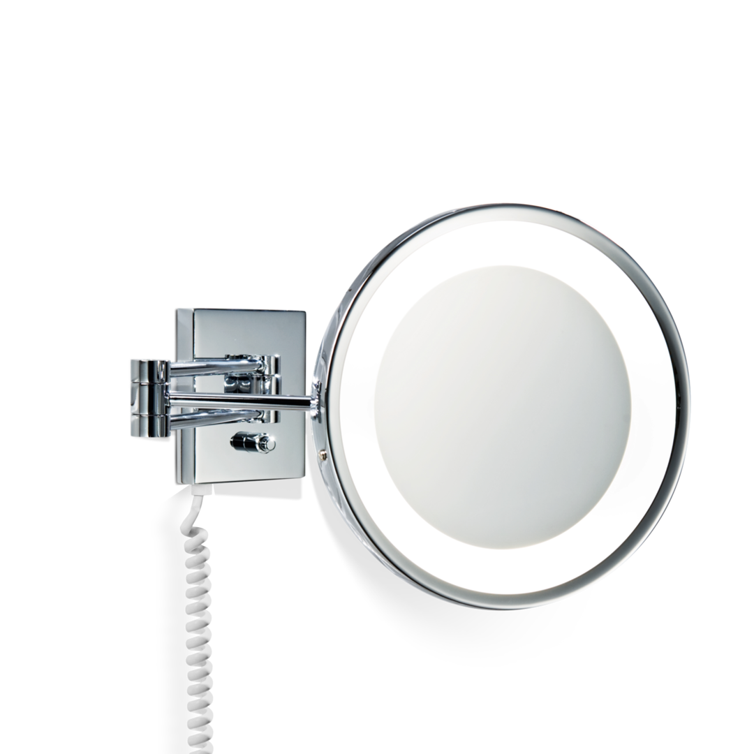 0106900 Косметическое зеркало BS 25 PLV DECOR WALTHER 