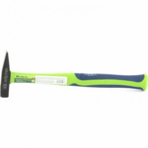 Молоток слесарный 100г фиберглассовая обрезиненная рукоятка СИБРТЕХ