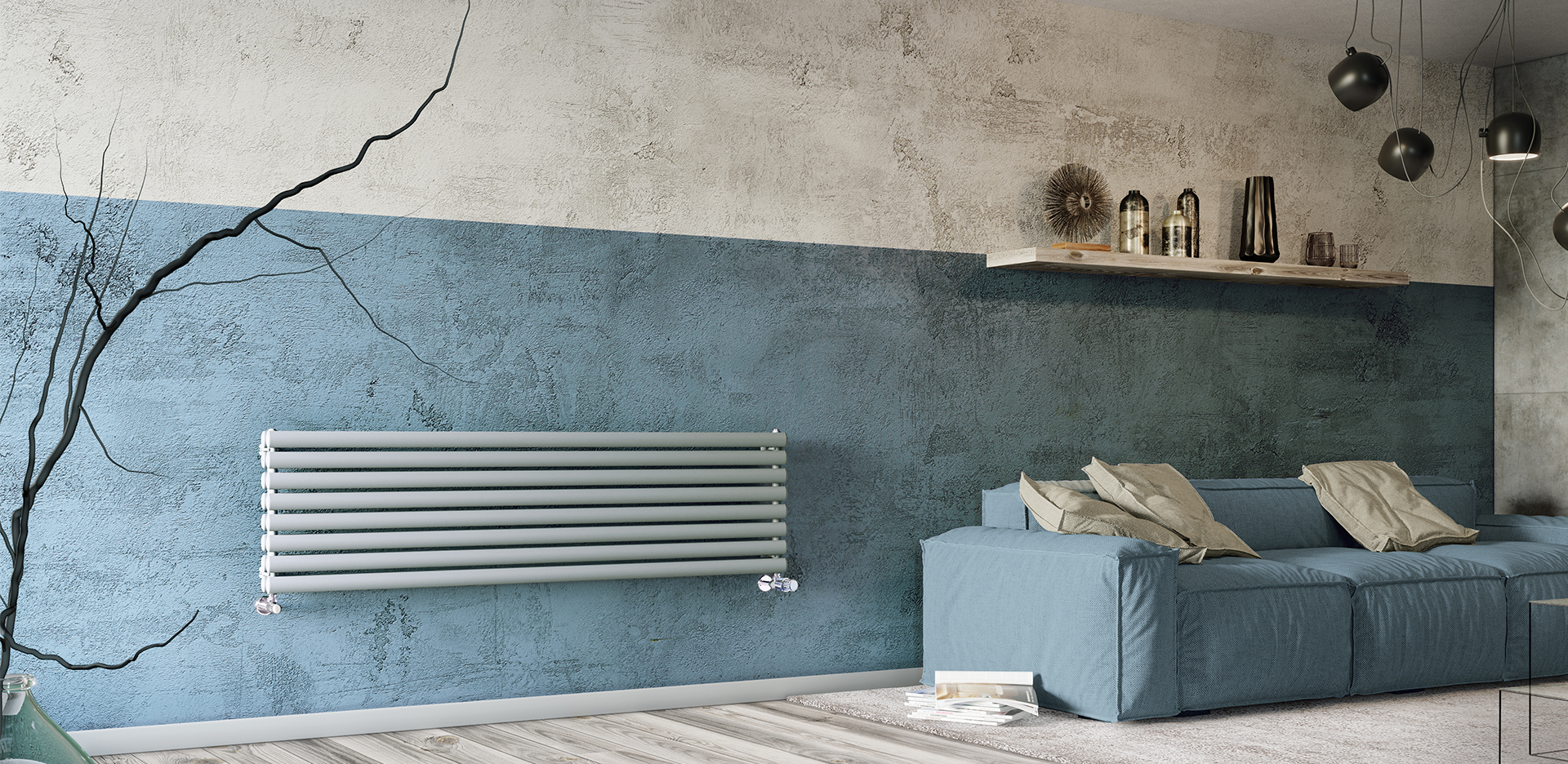 Bemm Верхний обогреватель Органический Многоточие 2 sun-id-1224921 - Вид №1