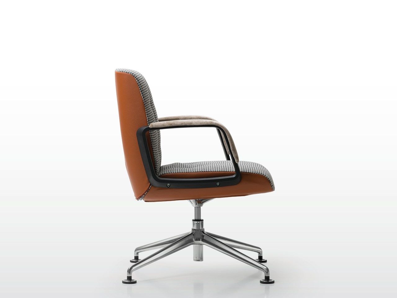 Офисное кресло с 4 спицами Quinti Sedute ARCH-00040414