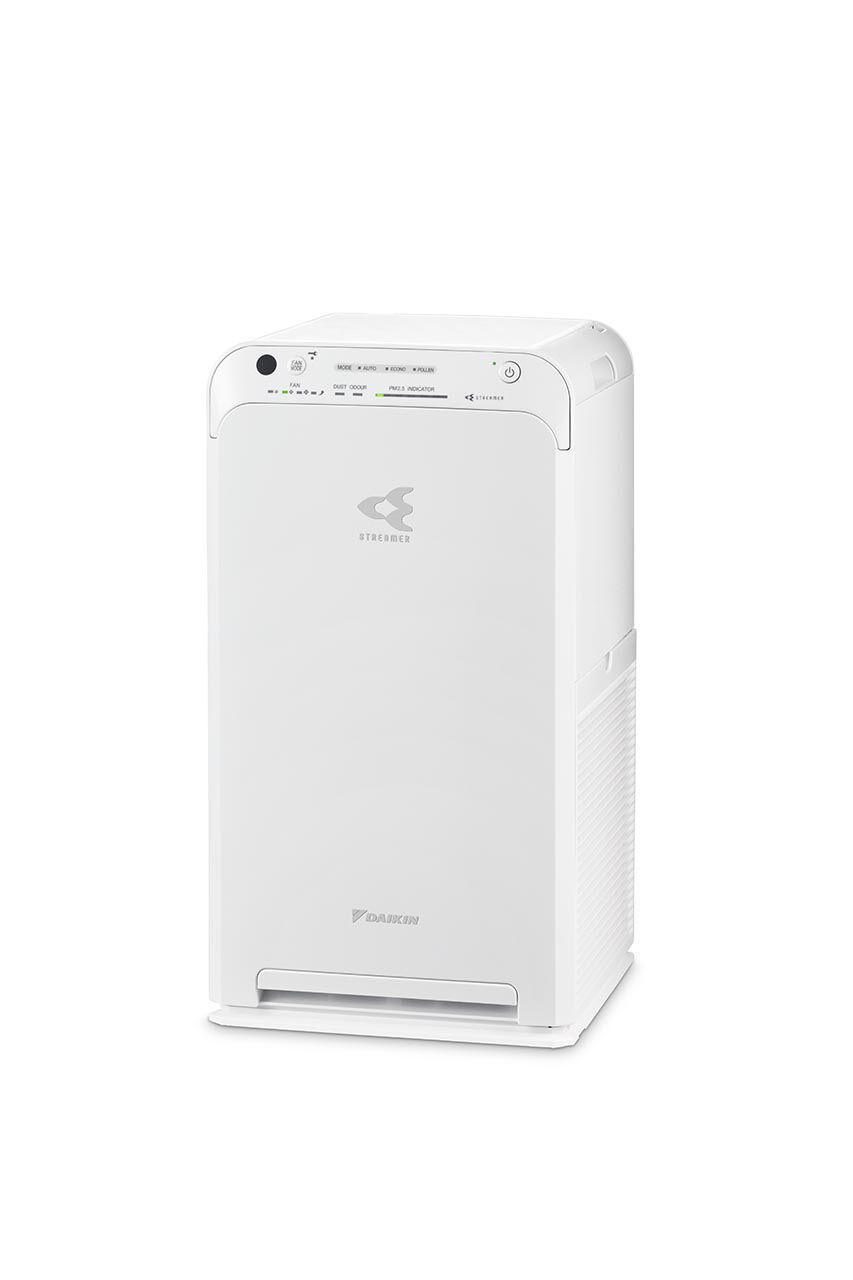 Очиститель воздуха с технологией Streamer Daikin MC55W ARCH-00011654 - Вид №2