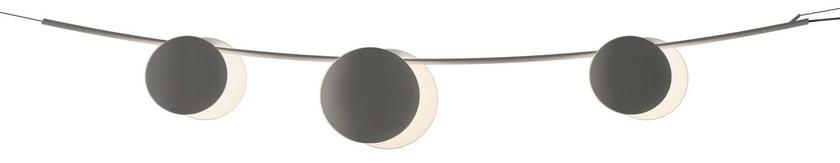 Vibia Подвесной светильник уличный со светодиодом June sun-id-1450543 - Вид №7