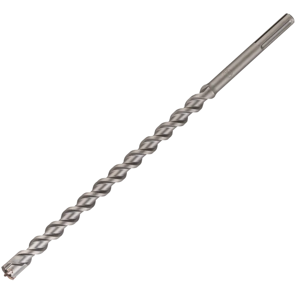 Бур по бетону Bosch SDS-max-4 24x400x520 мм BOSCH PROFESSIONAL STLM-2114420