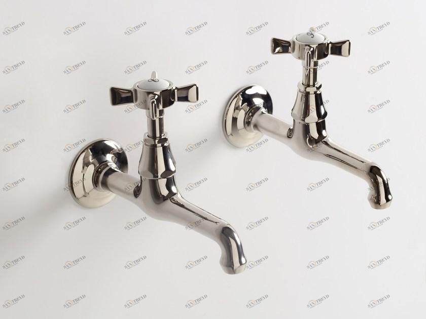 BLEU PROVENCE Смеситель для раковины настенный Rubinetti per lavabo sun-id-1418646