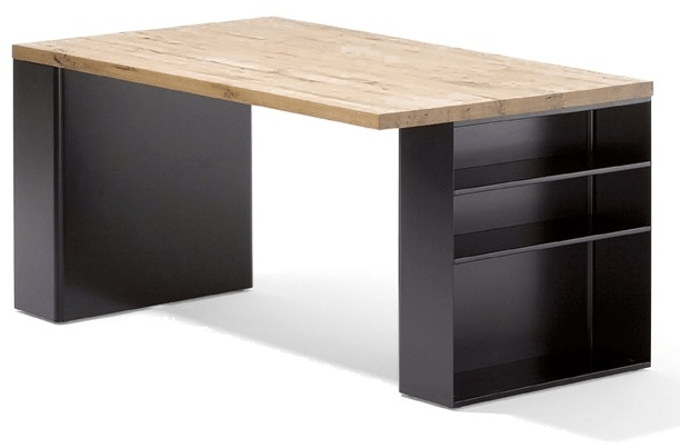 Richard Lampert Стол / письменный стол из листового металла sun-id-1382158 - Вид №4