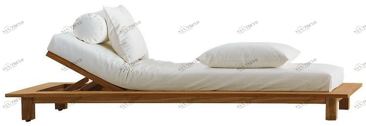 Gervasoni Лежащая грядка Gervasoni outdoor sun-id-1439726