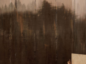 Обои из органического био-винила