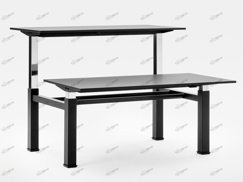 Mara Двойной стол с регулируемой высотой  299b 