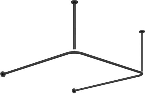 900.34.30160 Карниз HEWI System 900 - Вид №11