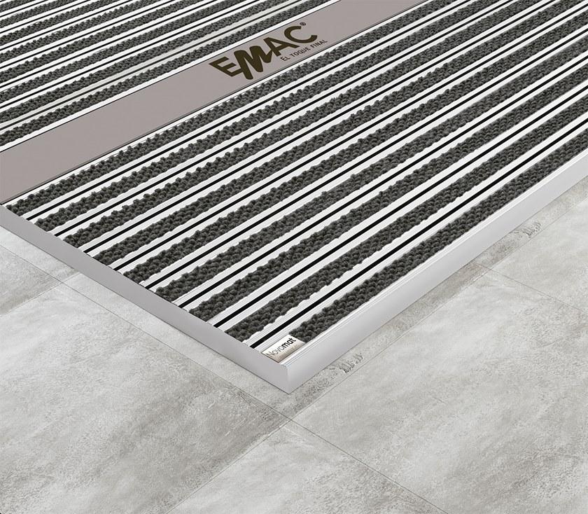 EMAC Italia Настраиваемый технический коврик Novomat sun-id-1394271 - Вид №1