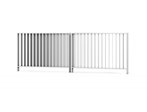 Gradient Details Lab23 Столбики / Барьеры 