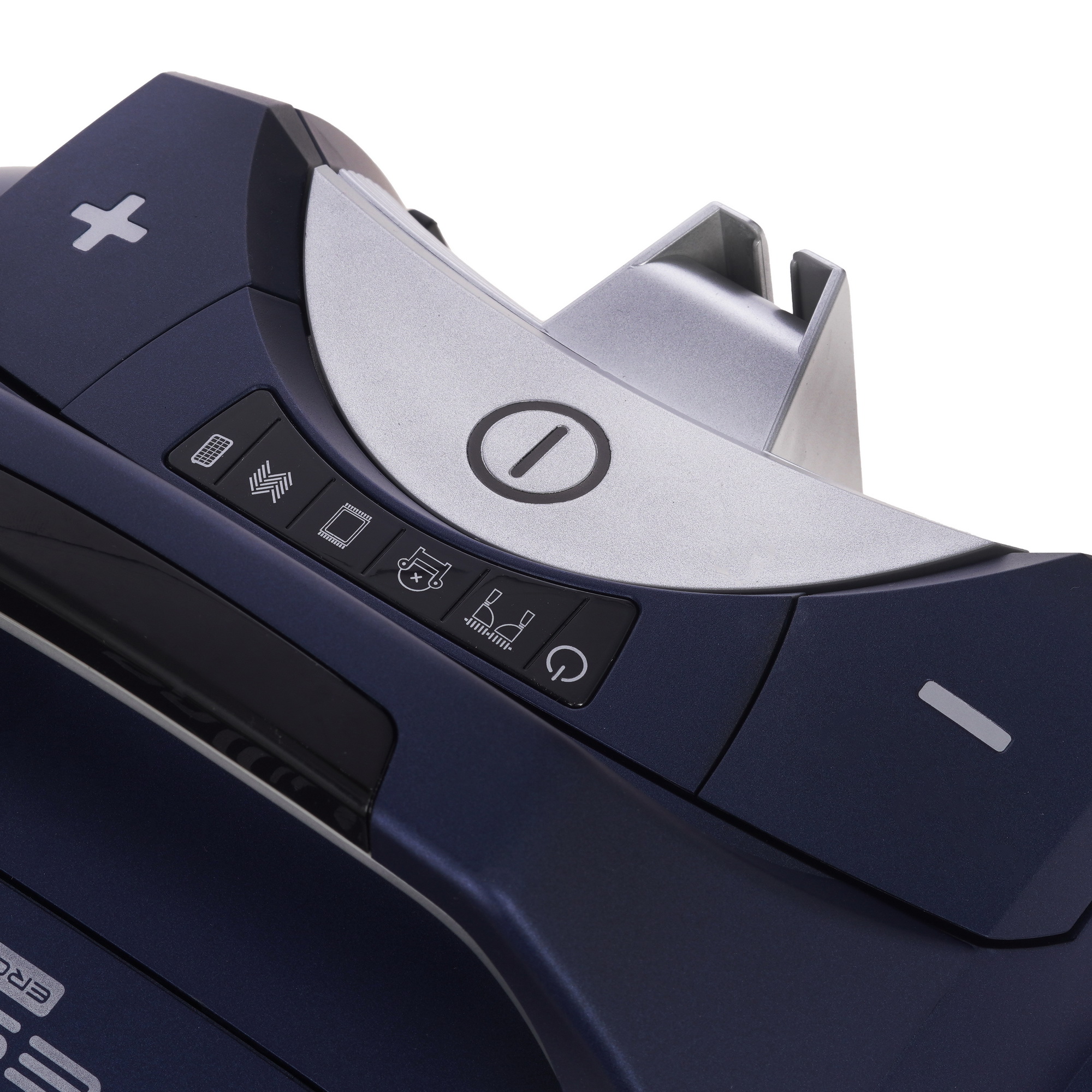 5350652 Пылесос Arnica Tesla Ergo синий STDN-0017624 - Вид №5