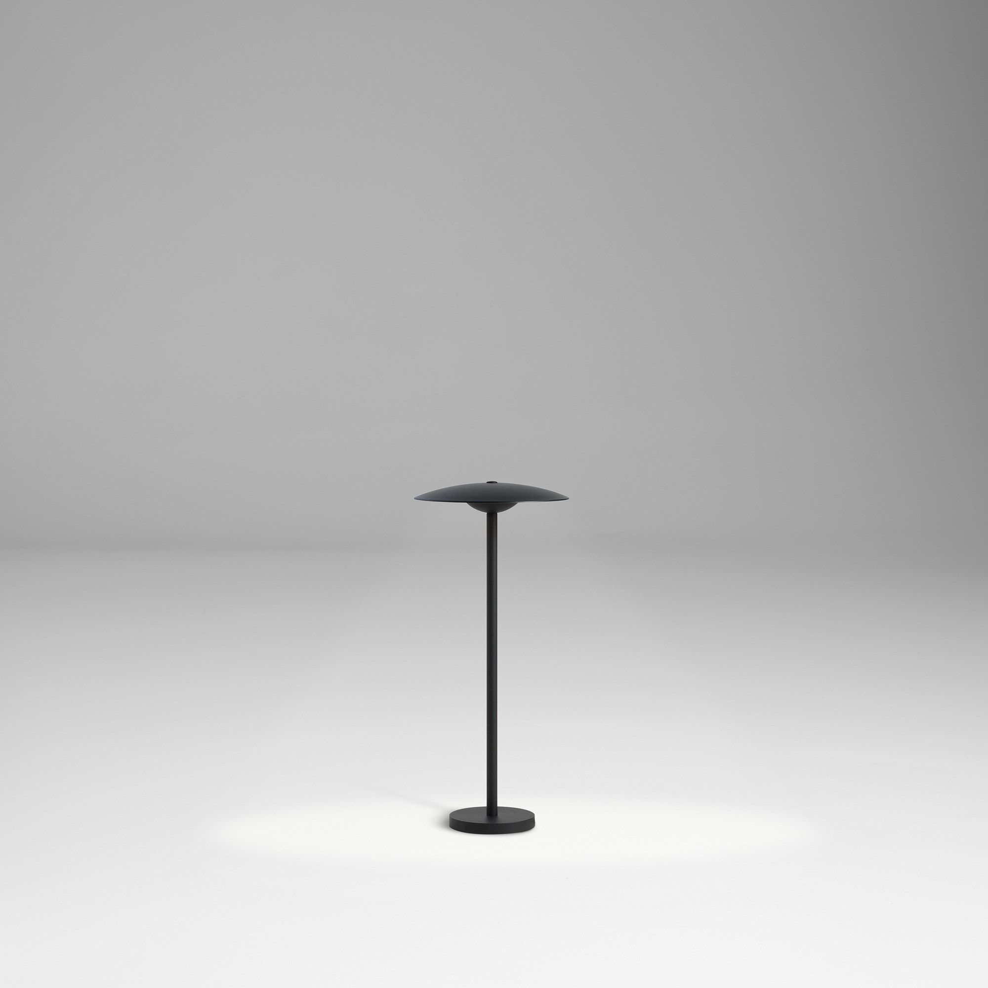 Напольный светильник Marset Имбирь ARCH-00130843 - Вид №5