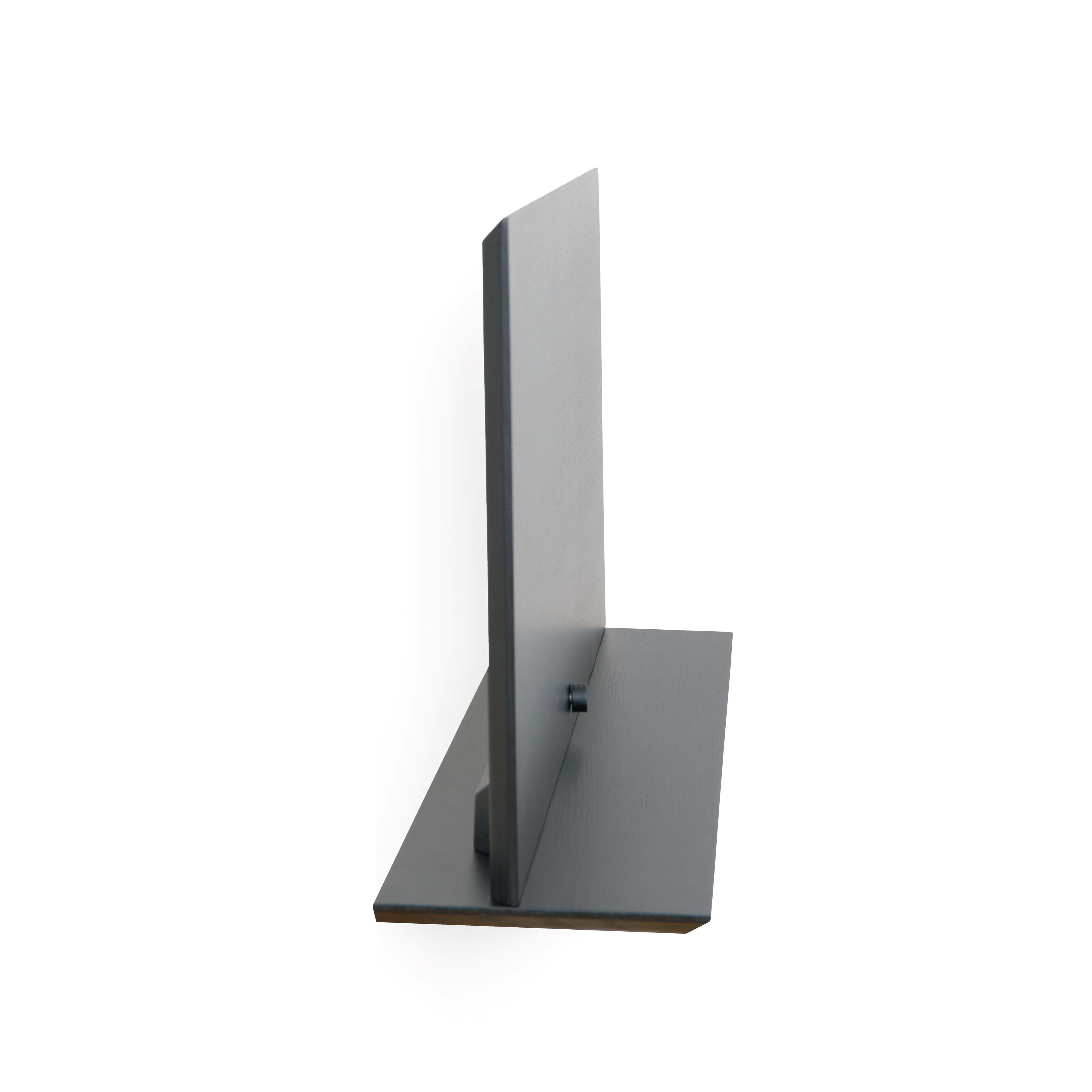 Подвесной письменный стол из дуба Woodendot ALADA ARCH-00038055 - Вид №18