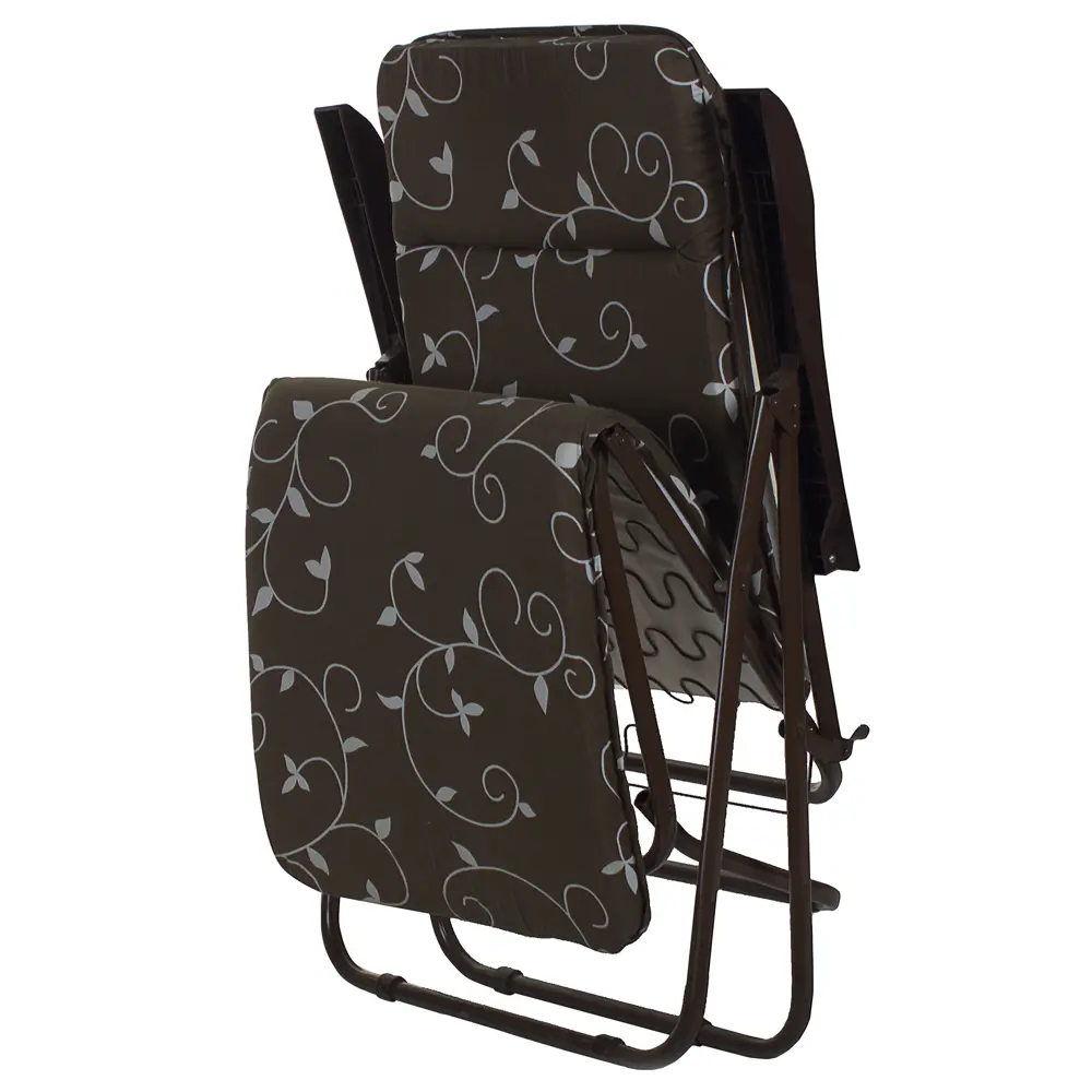 Шезлонг-кресло «Ривьера» NATERIAL STLM-2167744 - Вид №1