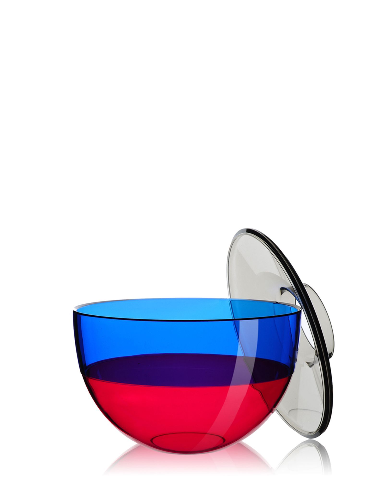 Центральная часть / ВАЗа из ПММА Kartell SHIBUYA ARCH-00151168 - Вид №9