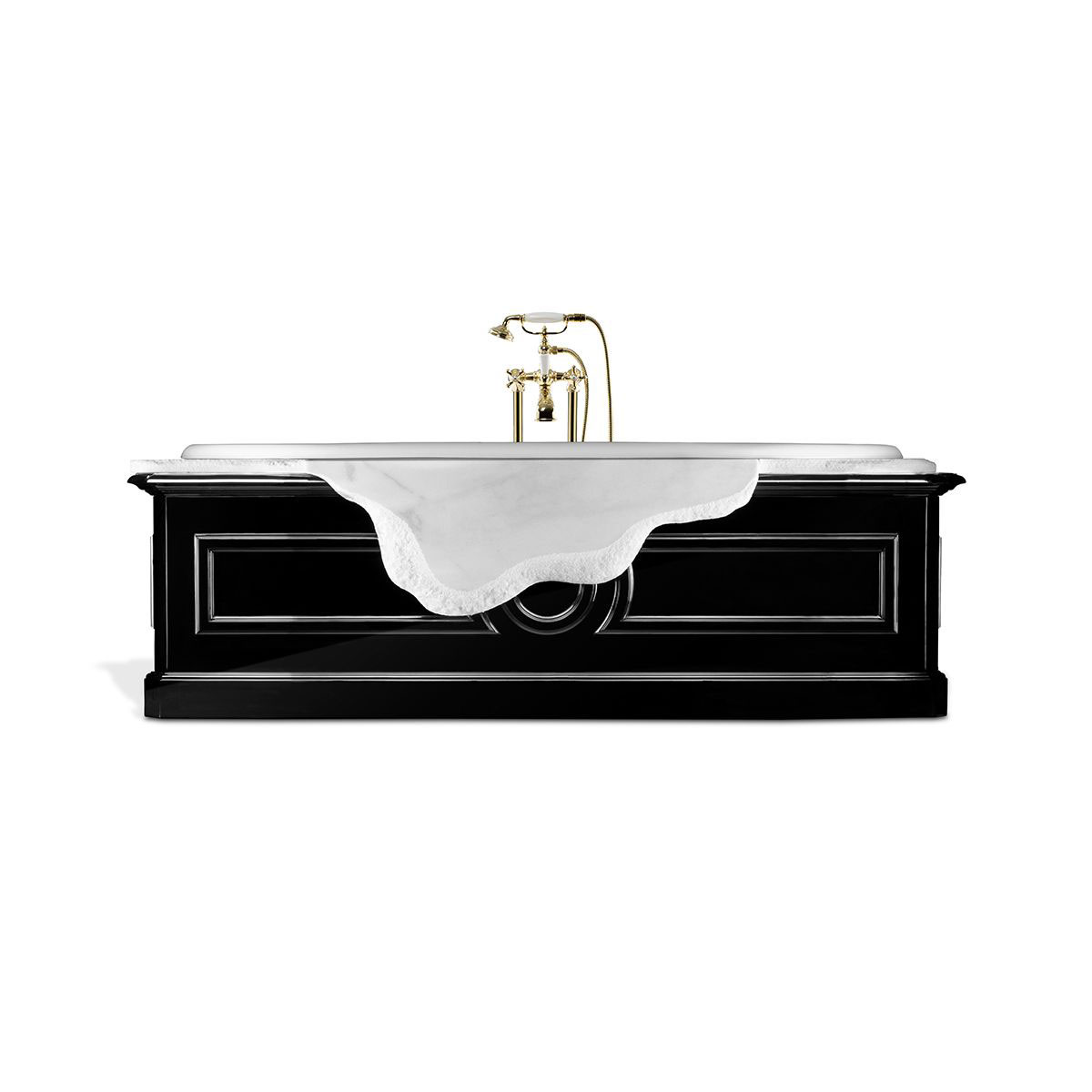 Ванны Petra Bathtub Covethouse MAISON VALENTINA  - Вид №2