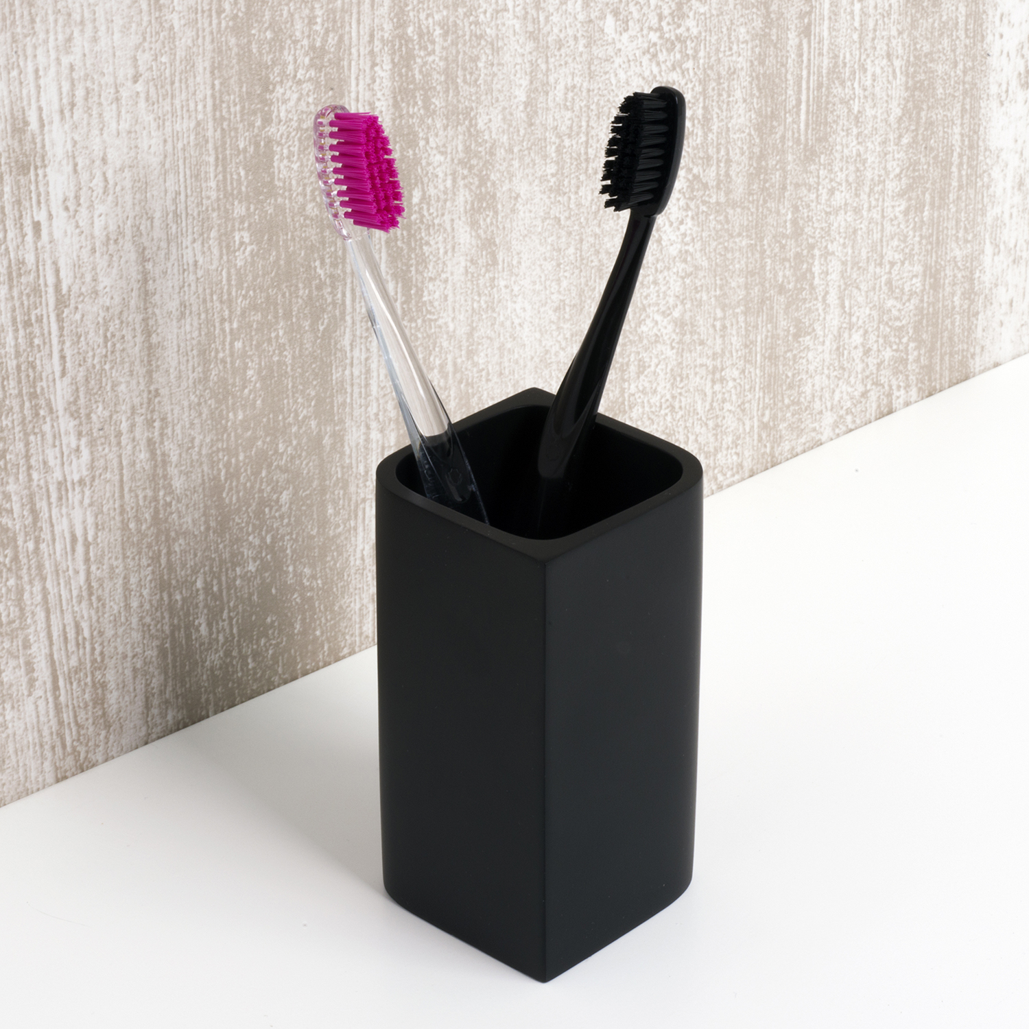 K-2728 Elba Стакан для зубных щеток WasserKRAFT Elba K-2700 